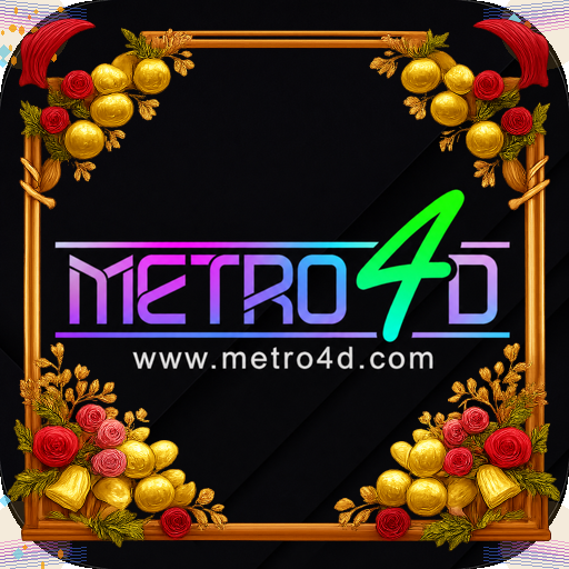metro4d — galeri pratinjau - APK Resmi